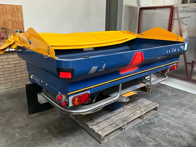 2013 bogballe m2wd kunstmeststrooier - afbeelding 11 van  14