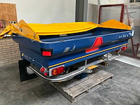 2013 bogballe m2wd kunstmeststrooier - afbeelding 11 van  14