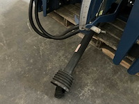 2013 bogballe m2wd kunstmeststrooier - afbeelding 13 van  14