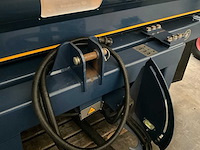 2013 bogballe m2wd kunstmeststrooier - afbeelding 14 van  14