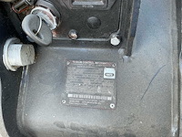 2013 bomag bpr 70/70 d trilplaat - afbeelding 4 van  13