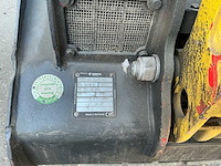2013 bomag bpr 70/70 d trilplaat - afbeelding 5 van  13