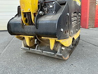 2013 bomag bpr 70/70 d trilplaat - afbeelding 6 van  13