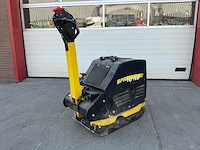 2013 bomag bpr 70/70 d trilplaat - afbeelding 1 van  13
