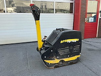 2013 bomag bpr 70/70 d trilplaat - afbeelding 7 van  13