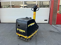 2013 bomag bpr 70/70 d trilplaat - afbeelding 9 van  13