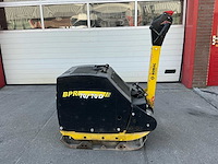 2013 bomag bpr 70/70 d trilplaat - afbeelding 12 van  13