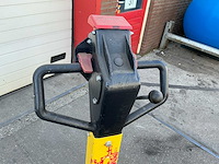 2013 bomag bpr 70/70 d trilplaat - afbeelding 13 van  13