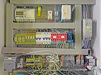 2013 borema type r-1200 fpet bottle crusher (flattener) - afbeelding 3 van  11