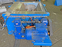 2013 borema type r-1200 fpet bottle crusher (flattener) - afbeelding 1 van  11