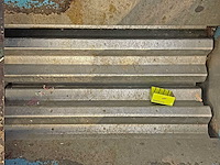 2013 borema type r-1200 fpet bottle crusher (flattener) - afbeelding 8 van  11