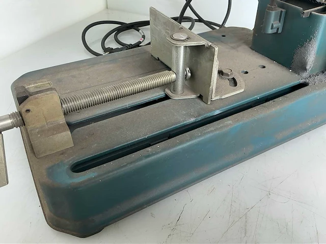 2013 bosch gco 2000 doorslijpmachine - afbeelding 3 van  5