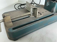 2013 bosch gco 2000 doorslijpmachine - afbeelding 3 van  5