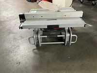 2013 bosch gts 10 j zaagtafel - afbeelding 3 van  6