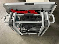 2013 bosch gts 10 j zaagtafel - afbeelding 5 van  6