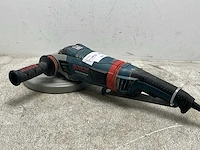 2013 bosch gws 22-230 lvi haakse slijper 230mm