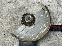2013 bosch gws 22-230 lvi haakse slijper 230mm - afbeelding 3 van  5