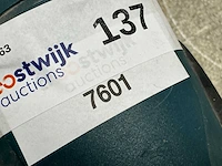 2013 bosch gws 22-230 lvi haakse slijper 230mm - afbeelding 5 van  5