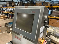 2013 bosch kwe 6000 a checkweigher - afbeelding 10 van  14