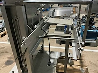 2013 bosch kwe 6000 a checkweigher - afbeelding 14 van  14