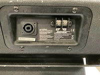 2013 bose roommatch utility rmu208 luidspreker (2x) - afbeelding 3 van  3
