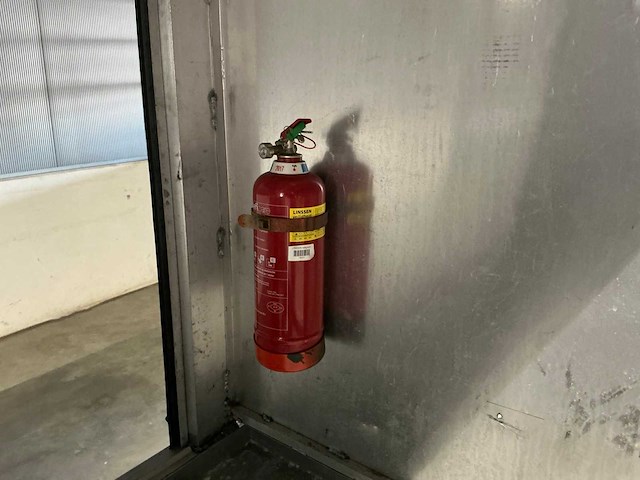 2013 bradshaw fb2 - afbeelding 1 van  8