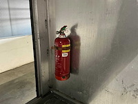 2013 bradshaw fb2 - afbeelding 1 van  8