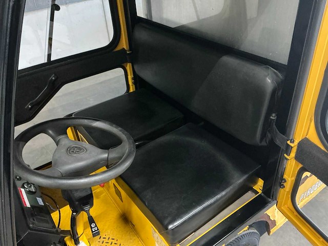 2013 bradshaw fb2 - afbeelding 2 van  8