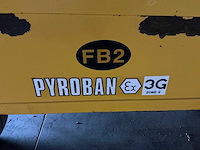 2013 bradshaw fb2 - afbeelding 4 van  8