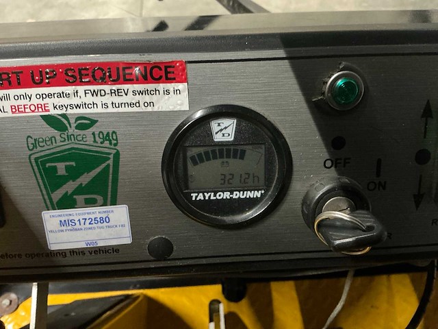 2013 bradshaw fb2 - afbeelding 6 van  8