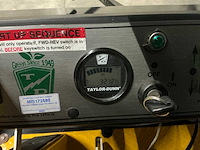 2013 bradshaw fb2 - afbeelding 6 van  8