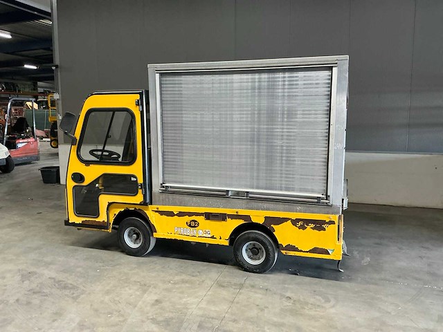 2013 bradshaw fb2 - afbeelding 5 van  8