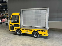 2013 bradshaw fb2 - afbeelding 5 van  8