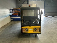 2013 bradshaw fb2 - afbeelding 7 van  8