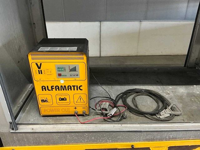 2013 bradshaw fb2 - afbeelding 8 van  8