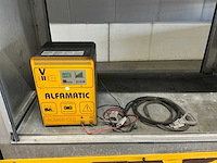 2013 bradshaw fb2 - afbeelding 8 van  8