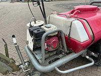 2013 brendon bb1000 hogedrukreiniger - afbeelding 2 van  15