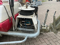 2013 brendon bb1000 hogedrukreiniger - afbeelding 4 van  15