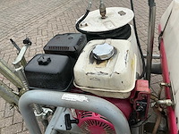 2013 brendon bb1000 hogedrukreiniger - afbeelding 5 van  15