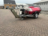 2013 brendon bb1000 hogedrukreiniger - afbeelding 8 van  15
