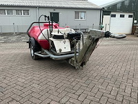 2013 brendon bb1000 hogedrukreiniger - afbeelding 10 van  15