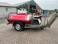 2013 brendon bb1000 hogedrukreiniger - afbeelding 11 van  15