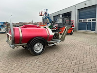 2013 brendon bb1000 hogedrukreiniger - afbeelding 12 van  15