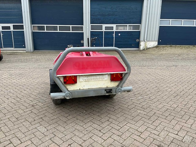 2013 brendon bb1000 hogedrukreiniger - afbeelding 13 van  15