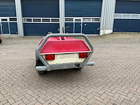 2013 brendon bb1000 hogedrukreiniger - afbeelding 13 van  15