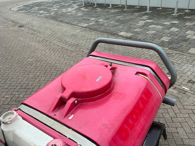 2013 brendon bb1000 hogedrukreiniger - afbeelding 15 van  15