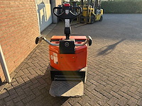 2013 bt 200/8 elektrische palletwagen - afbeelding 4 van  9