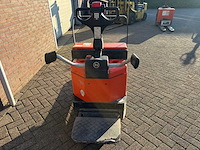 2013 bt 200/8 elektrische palletwagen - afbeelding 3 van  8