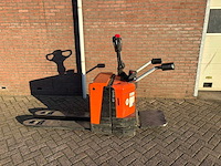 2013 bt 200/8 elektrische palletwagen - afbeelding 1 van  9