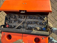 2013 bt 200/8 elektrische palletwagen - afbeelding 6 van  9